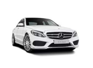 mercedes class C